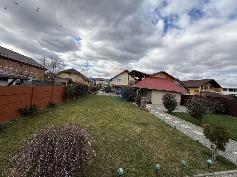 5 room House / Villa for sale