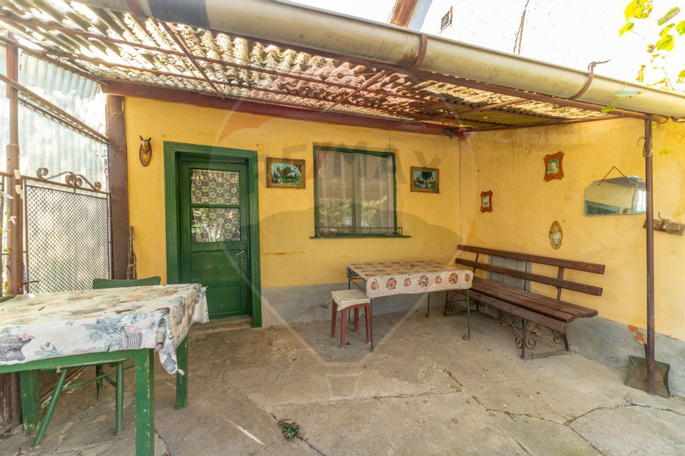 3 room House / Villa for sale