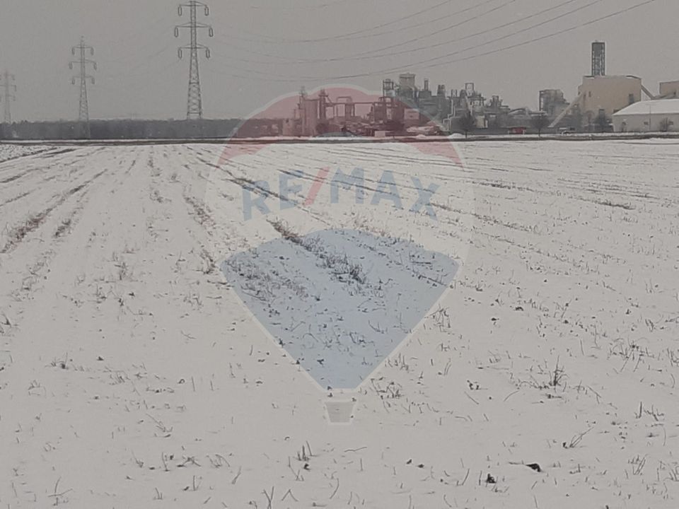 Land 5,460sqm Brasov / Strada Plaiului