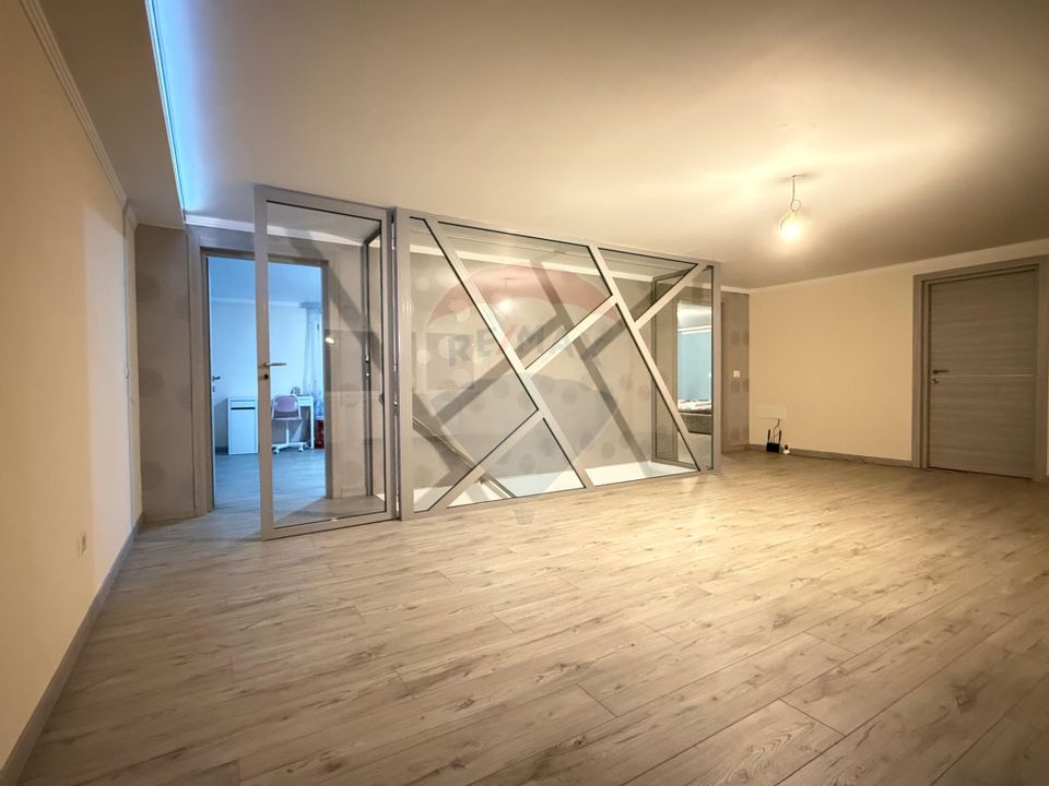 Casă premium cu 5 camere de vânzare în Șerbești, comuna Săucești