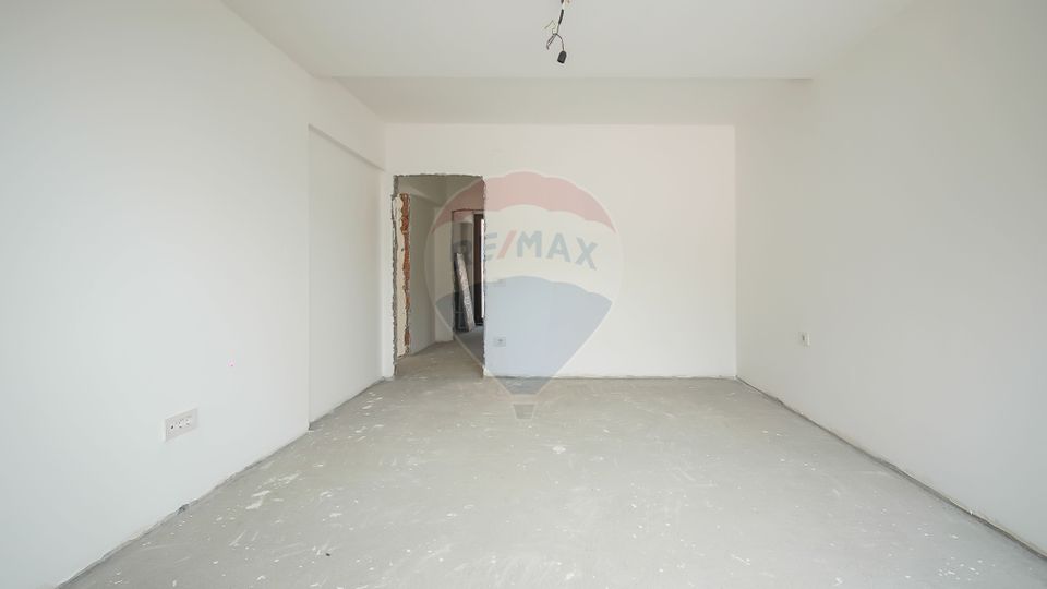 PENTHOUSE UNIC CU 168 MP UTILI SI 189 MP DE TERASE |SCHEII BRASOVULUI