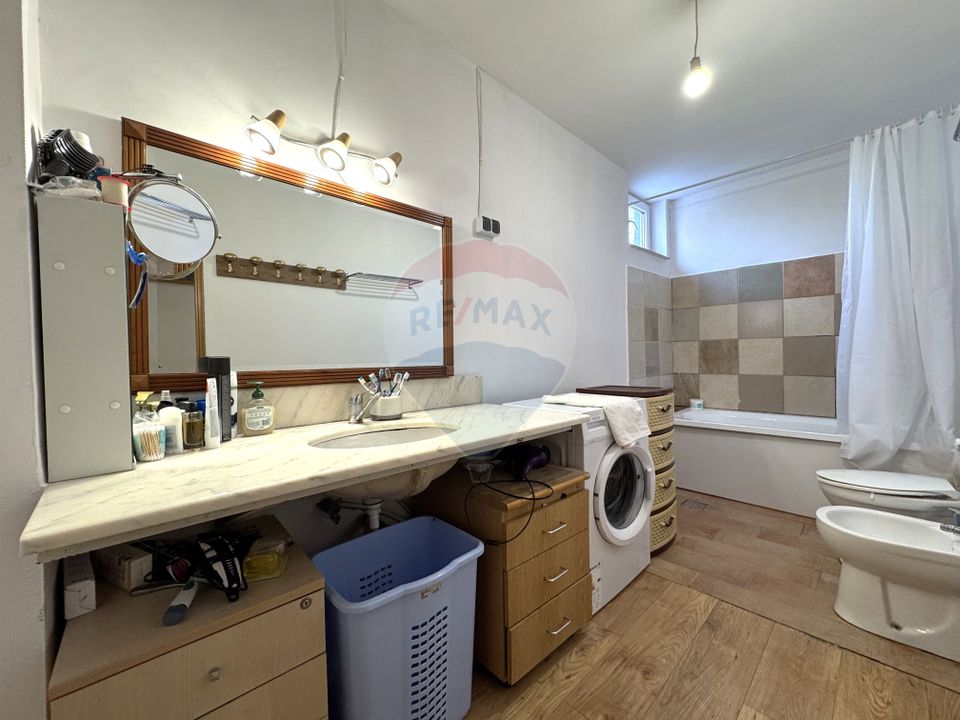 Casa & teren cu potential de dezvoltare imobiliară I Bucurestii Noi