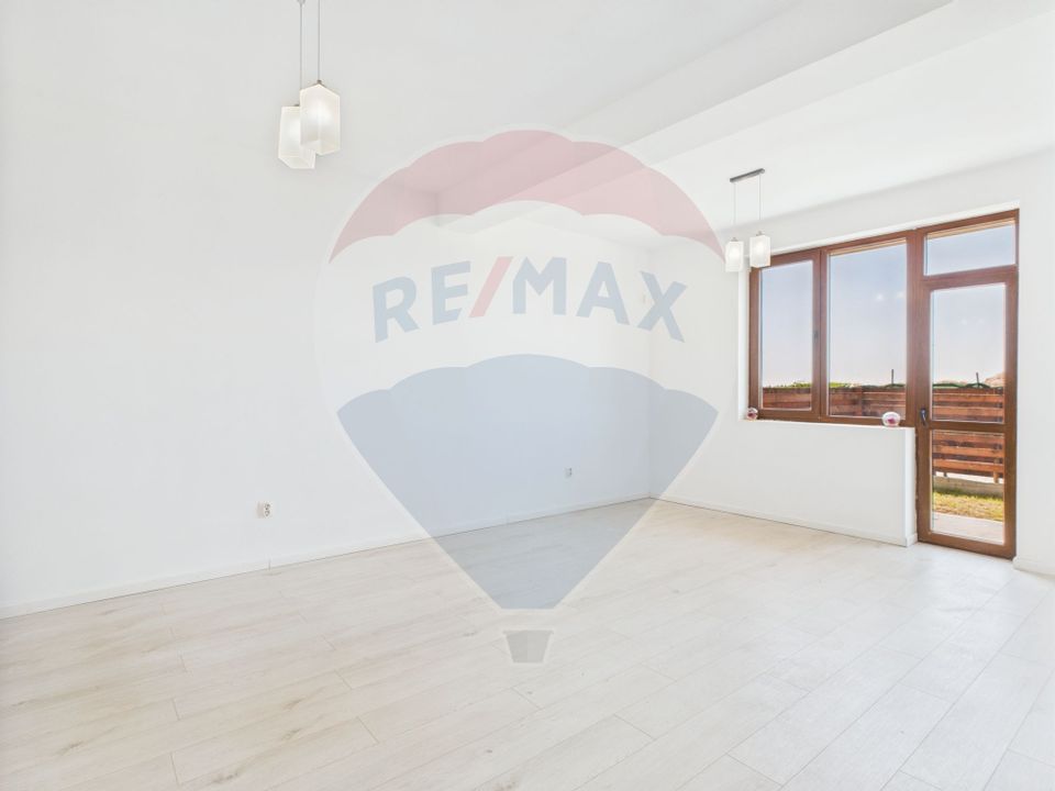 4 room House / Villa for sale, Exterior Nord area