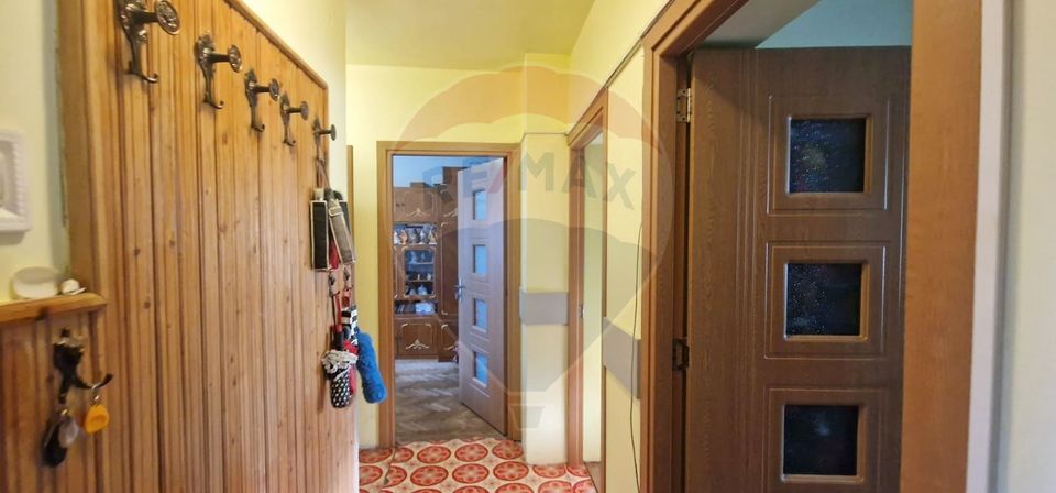 Apartament 3 camere decomandat Gheorgheni