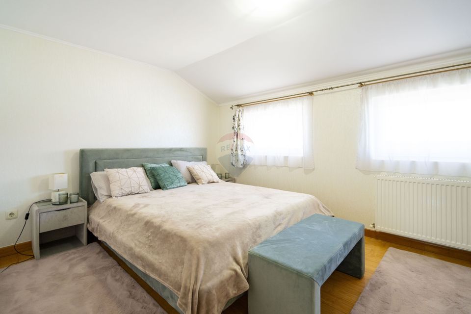 6 room House / Villa for sale