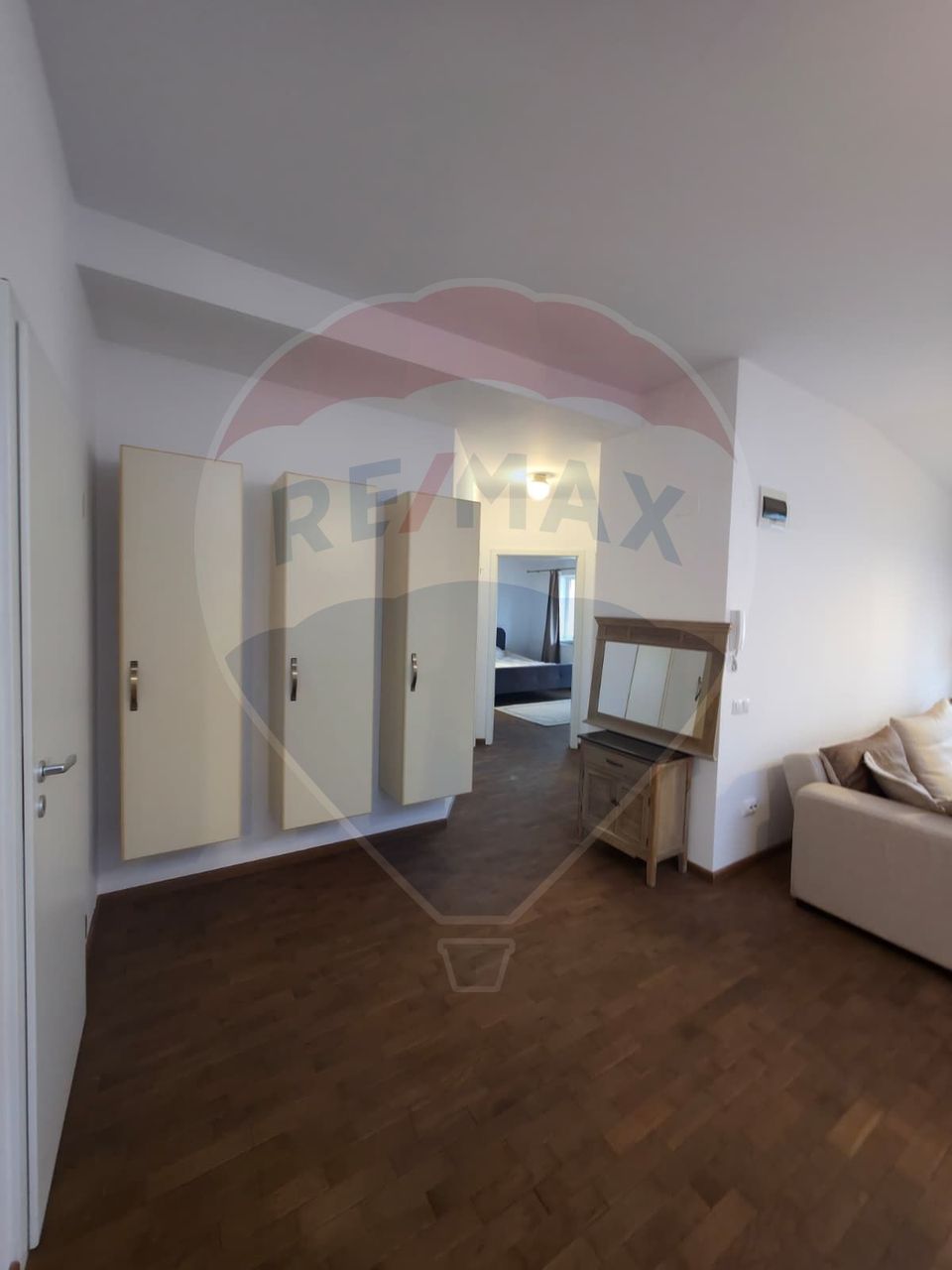 Apartament de inchiriat- Medias, zona centrala