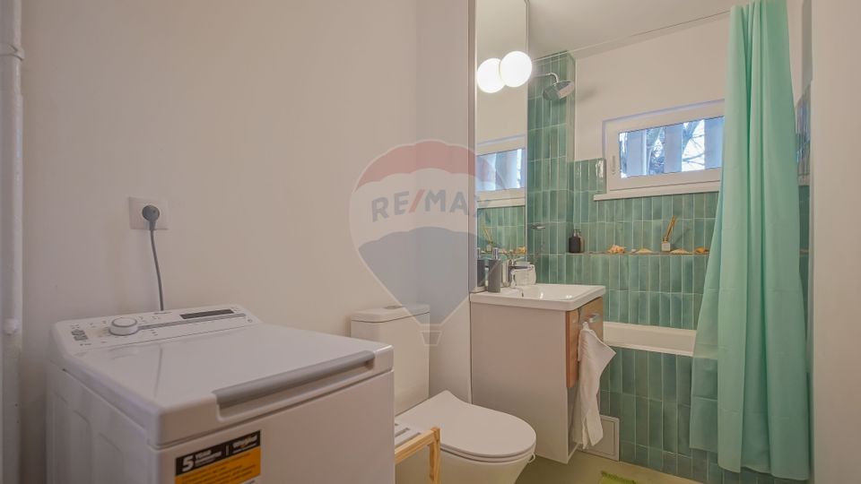 Apartament cu 3 camere de închiriat B-dul Victoriei