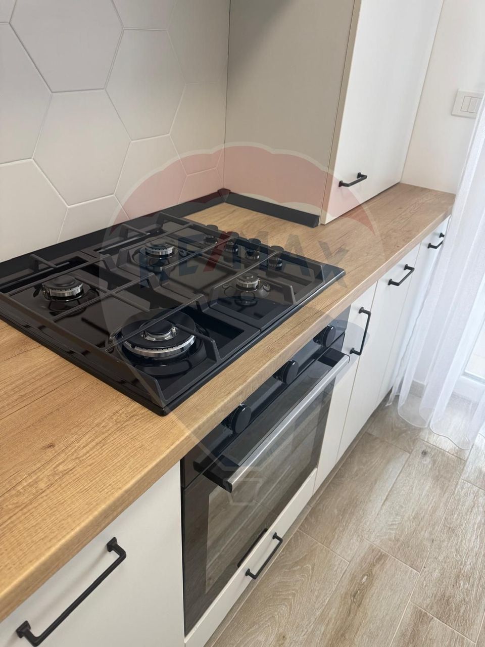 3 room Apartment for rent, Berceni area