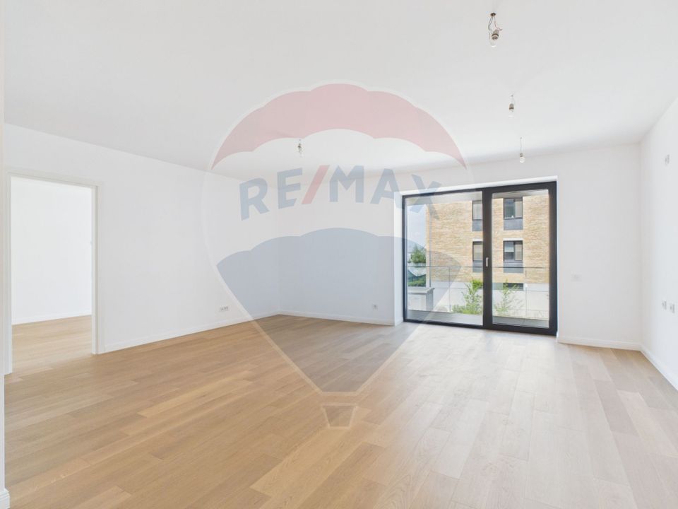 3 room Apartment for sale