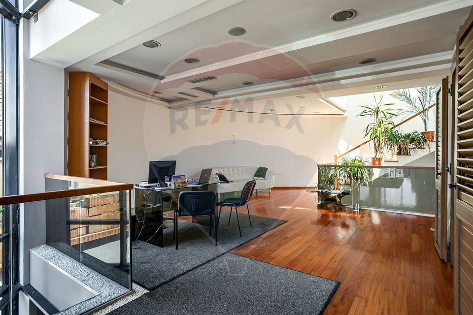 192sq.m Office Space for rent, Micalaca area