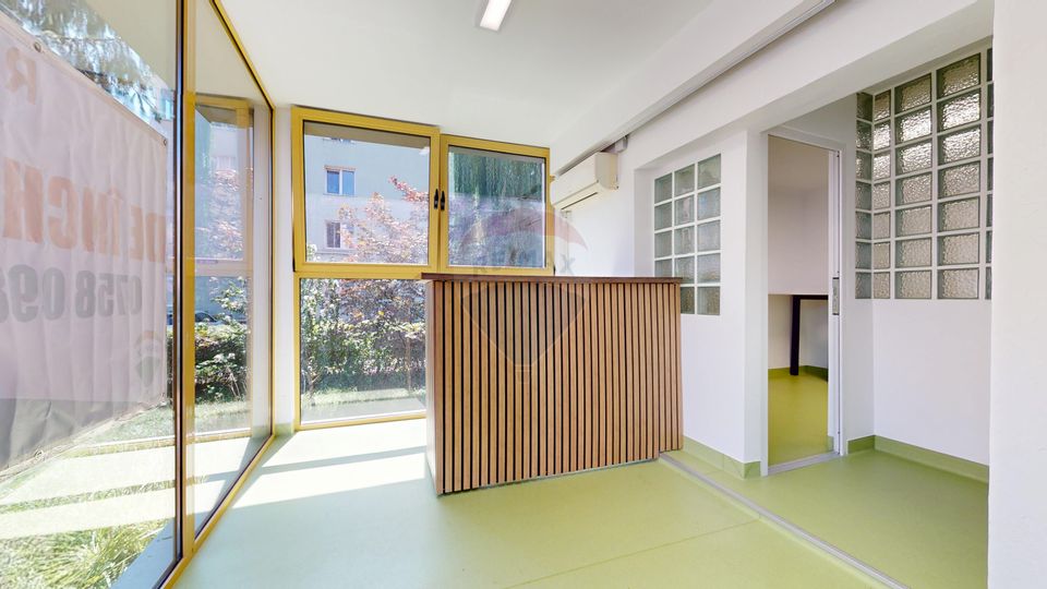 70sq.m Commercial Space for rent, Calea Bucuresti area