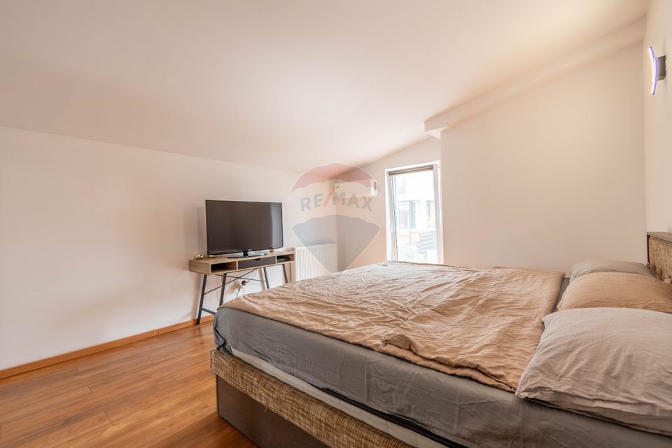 5 room House / Villa for sale, Europa area