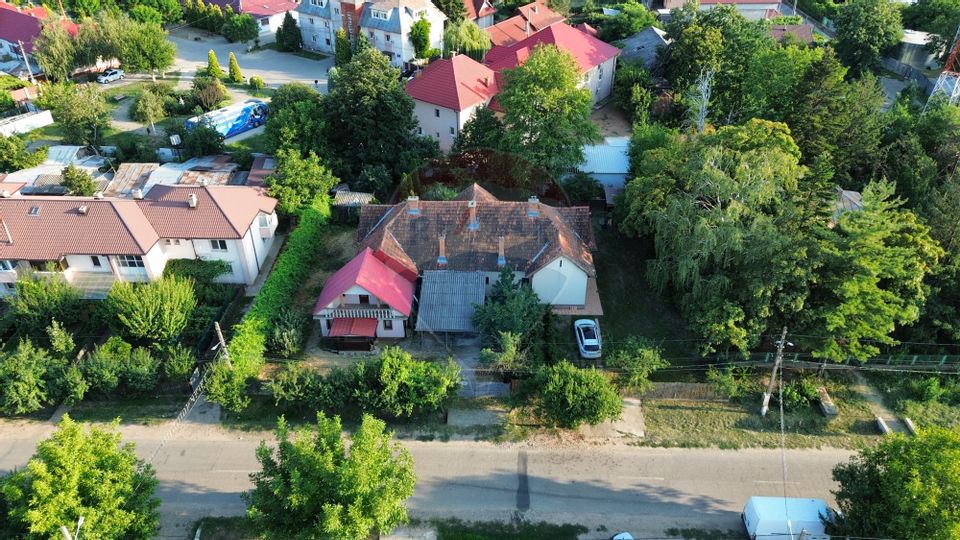 Casa din caramida comision 0%