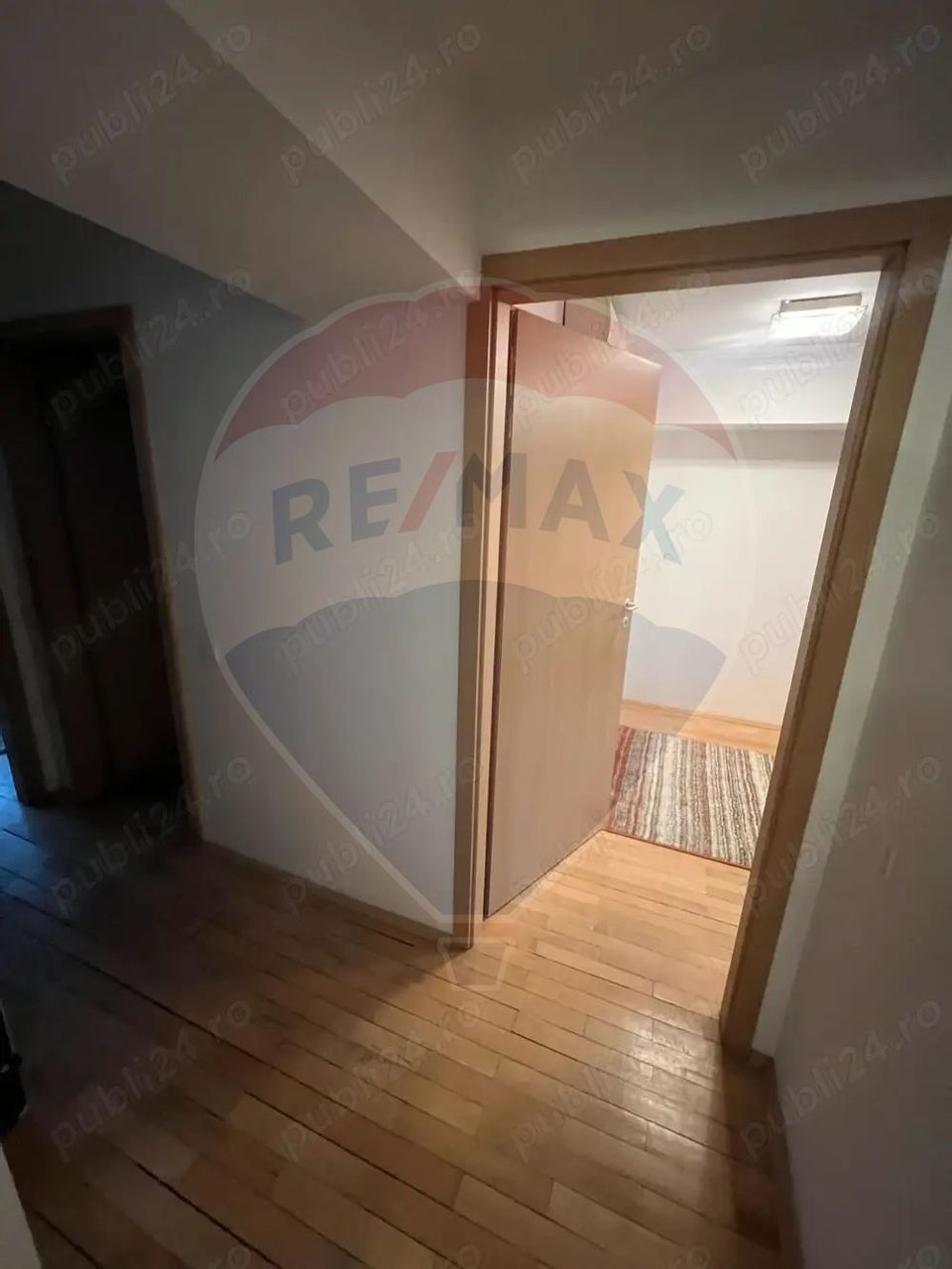 3 room Apartment for rent, Unirii area