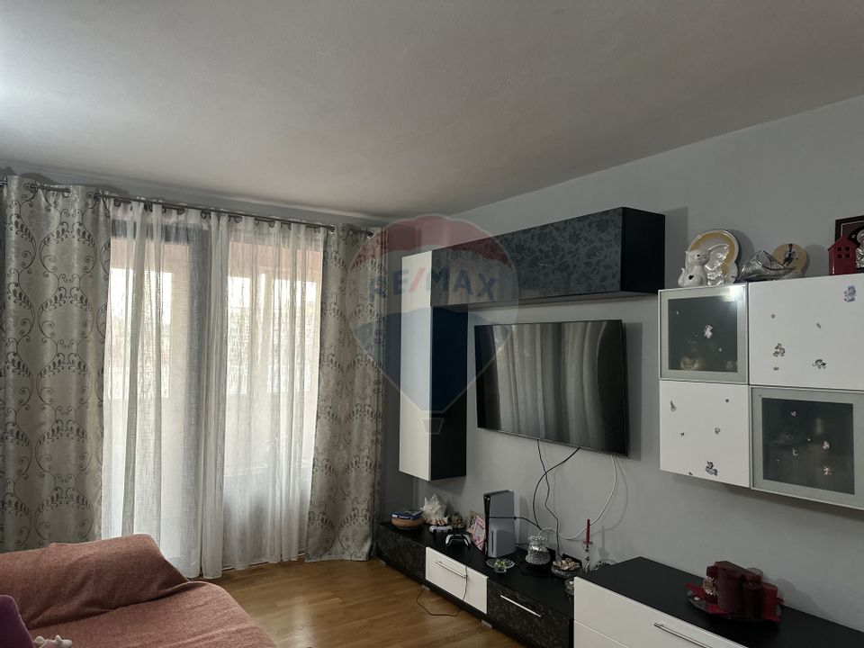 3 room Apartment for sale, Central area