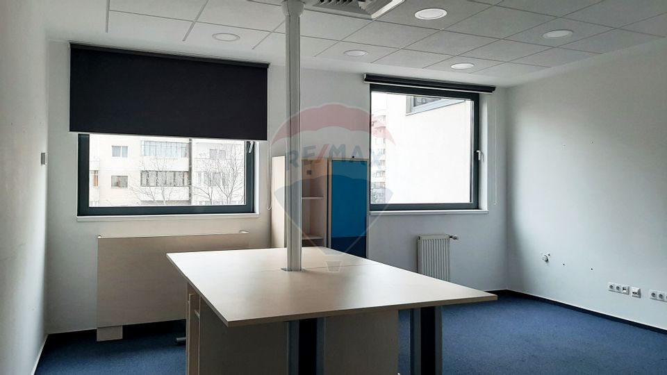 330sq.m Office Space for rent, Marasti area