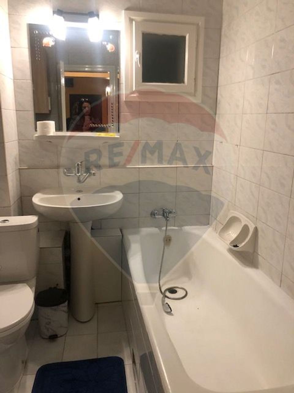 3 room Apartment for rent, Central area