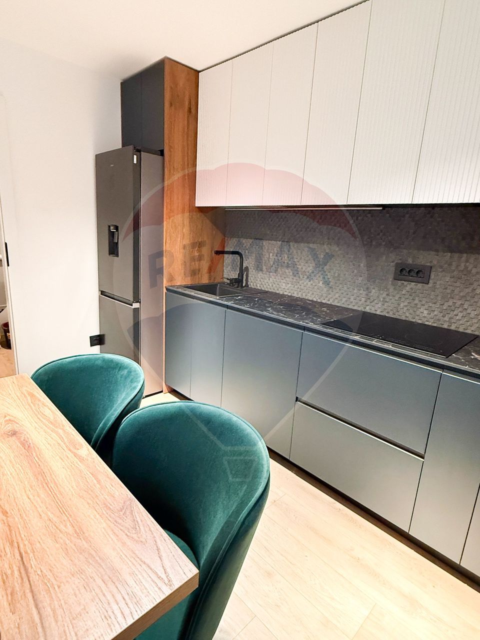 3 room Apartment for rent, Timpuri Noi area