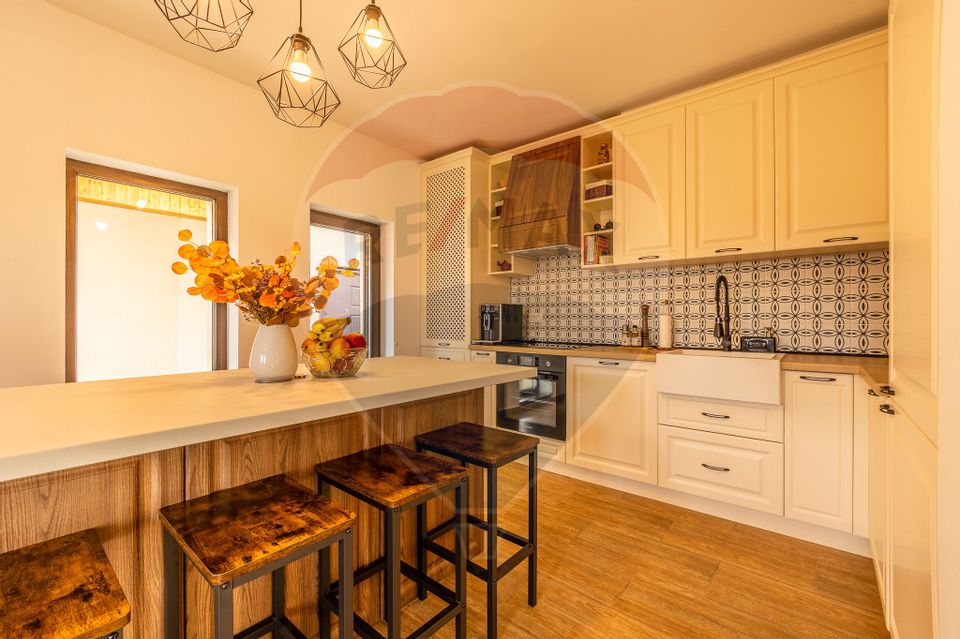 REZERVAT Casă individuala Harman