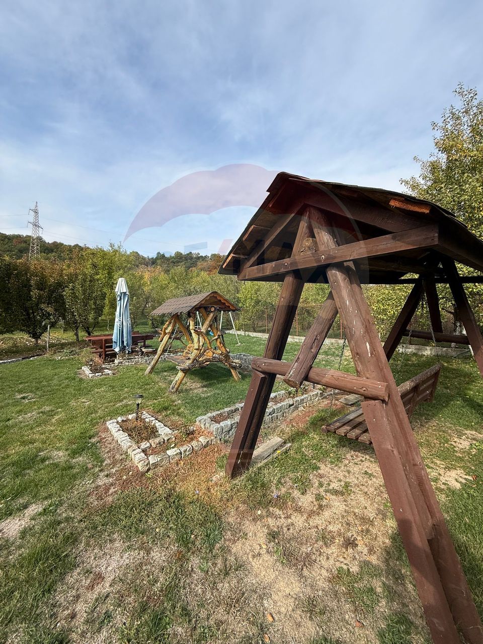 Casa de vanzare- Orsova