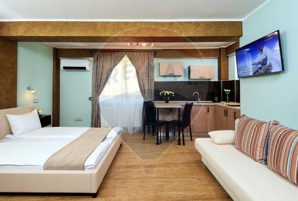 6 room Hotel / Pension for sale, Central area