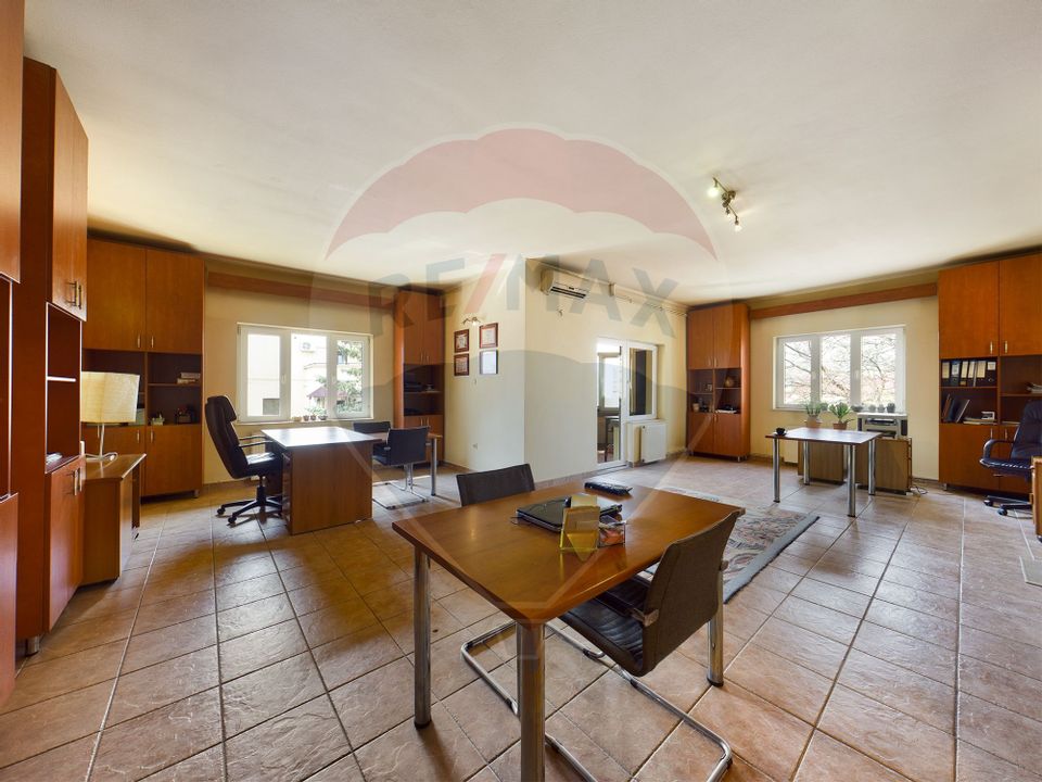 21 room House / Villa for sale, Alexandriei area