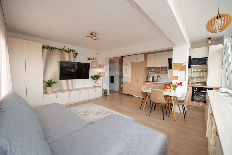 Apartament de vanzare 3 camere Prelungirea Ghencea str Alunului