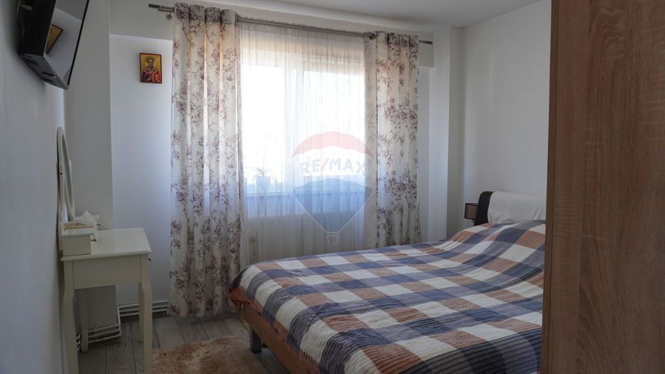 3 room Apartment for sale, Calea Bucuresti area