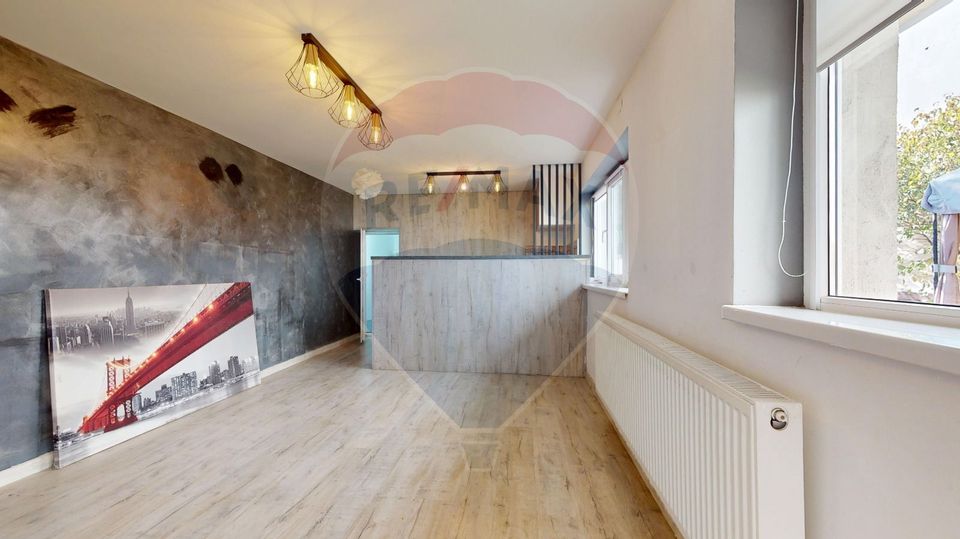 6 room House / Villa for rent, Aurel Vlaicu area