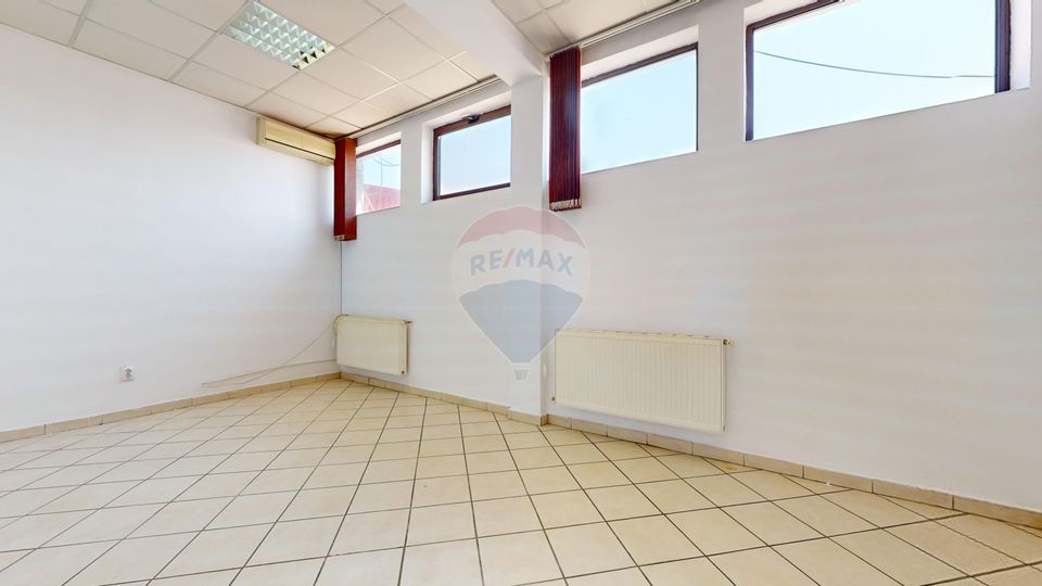 Închiriere spațiu ideal pentru sală de dans, aerobic, Brașov