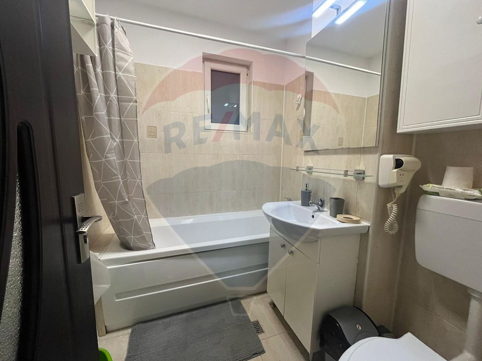 Apartament cu 2 Camere în Zona Berceni, Tip Studio
