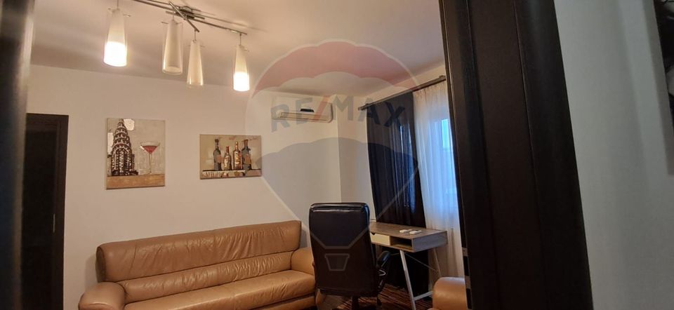 Inchiriere apartament în zona Stefan cel Mare