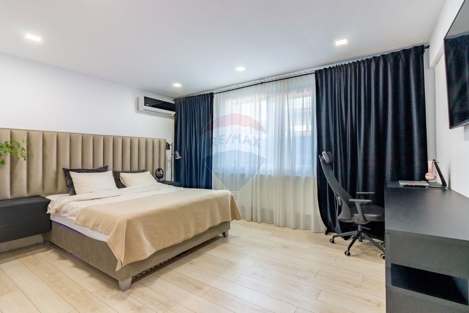 House / Villa For Sale Tunari/Dimieni Single House