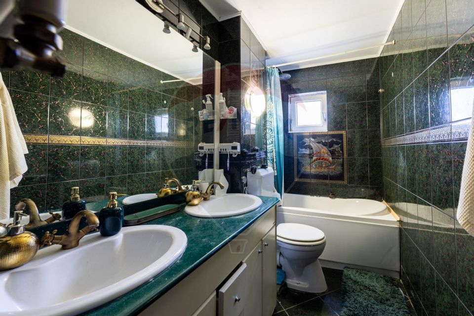 Apartament cu 3 camere de închiriat în zona Podgoria