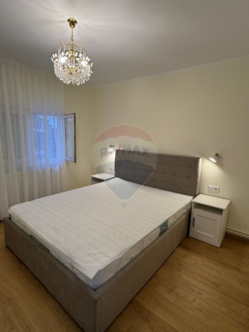 3 room Apartment for rent, Central area