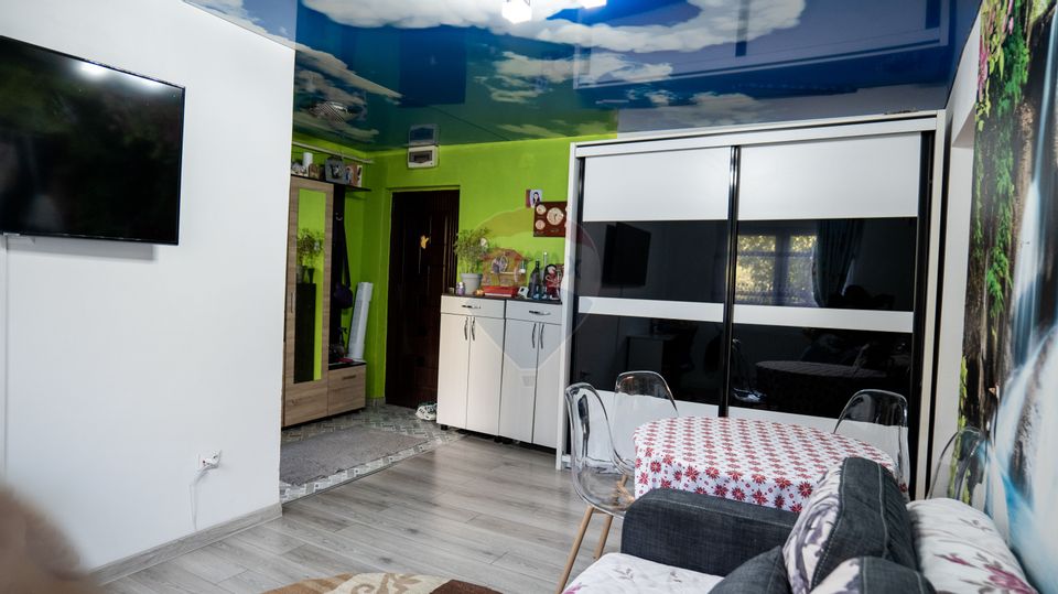 Oferta - Vanzare apartament 2, CT, recent renovat zona Ferentari