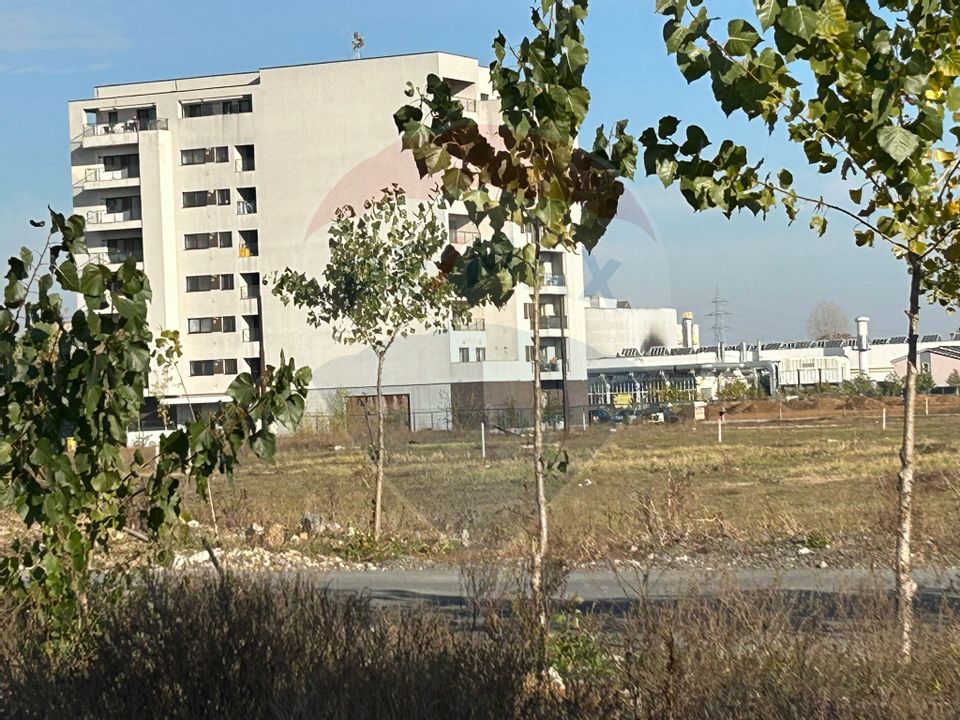 Land 1,823sqm Strada Gura solcii