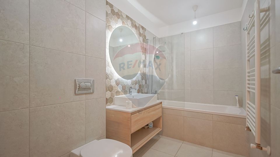 2 room Apartment for rent, Astra area