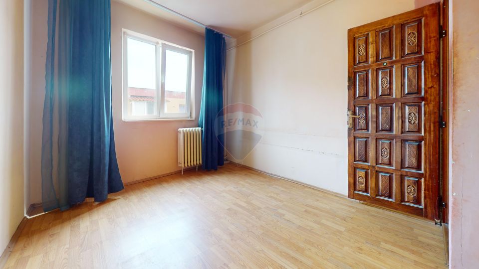 2 room Apartment for sale, Noua area