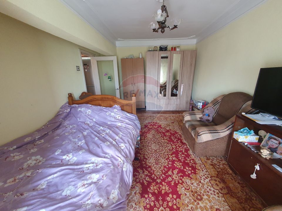 2 room Apartment for sale, Brailei area