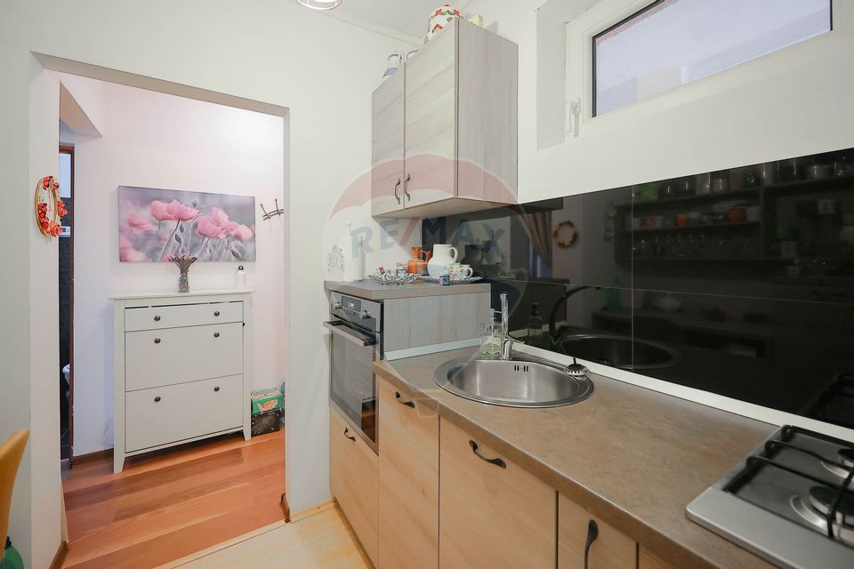 1 room Apartment for sale