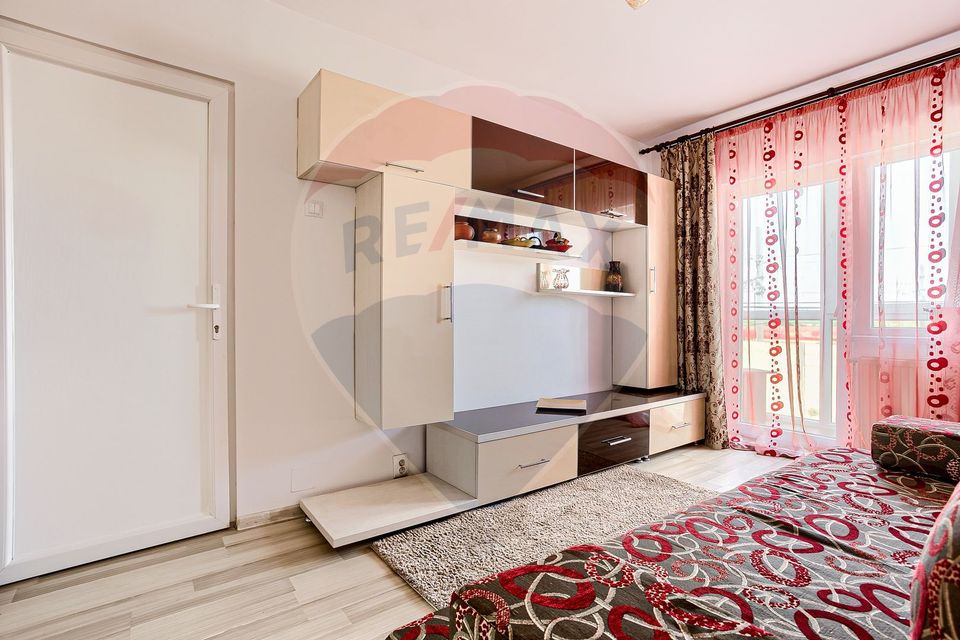 Apartament de inchiriat superb, 2 minute de Atrium Mall