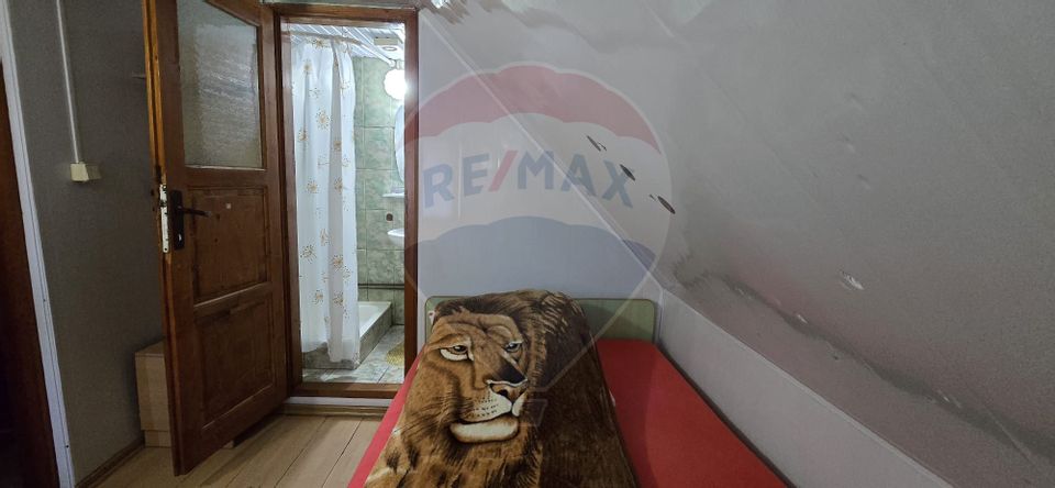 10 room Hotel / Pension for sale, Sud-Vest area