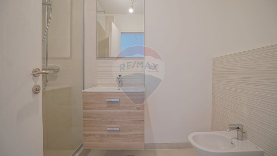 Drumul Poienii, apartamente finalizate