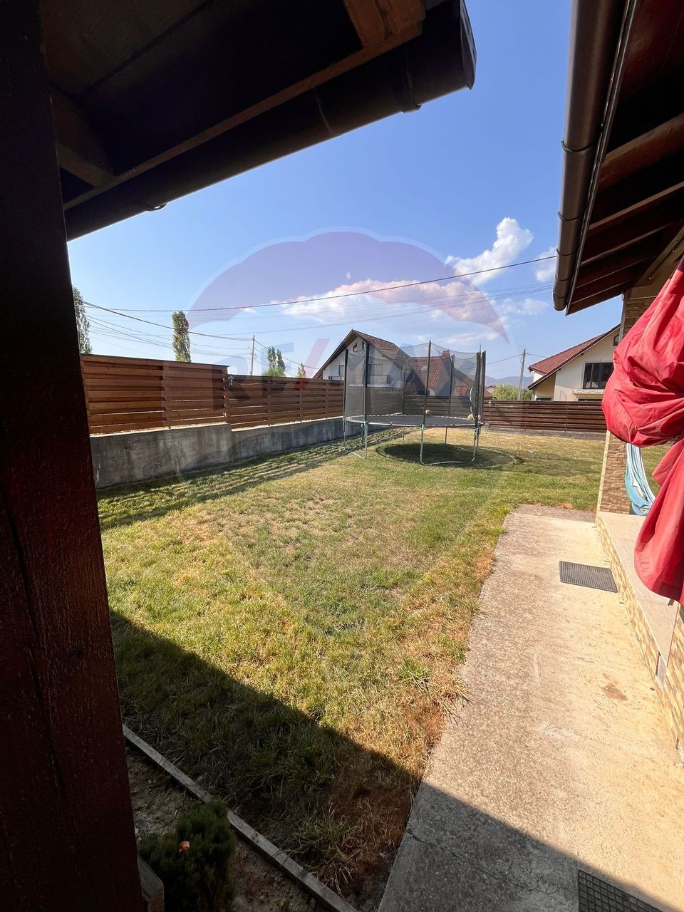 5 room House / Villa for rent