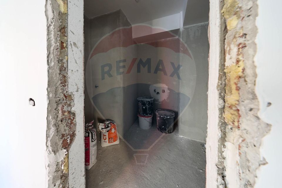 Spațiu de birouri  zona 13 Decembrie