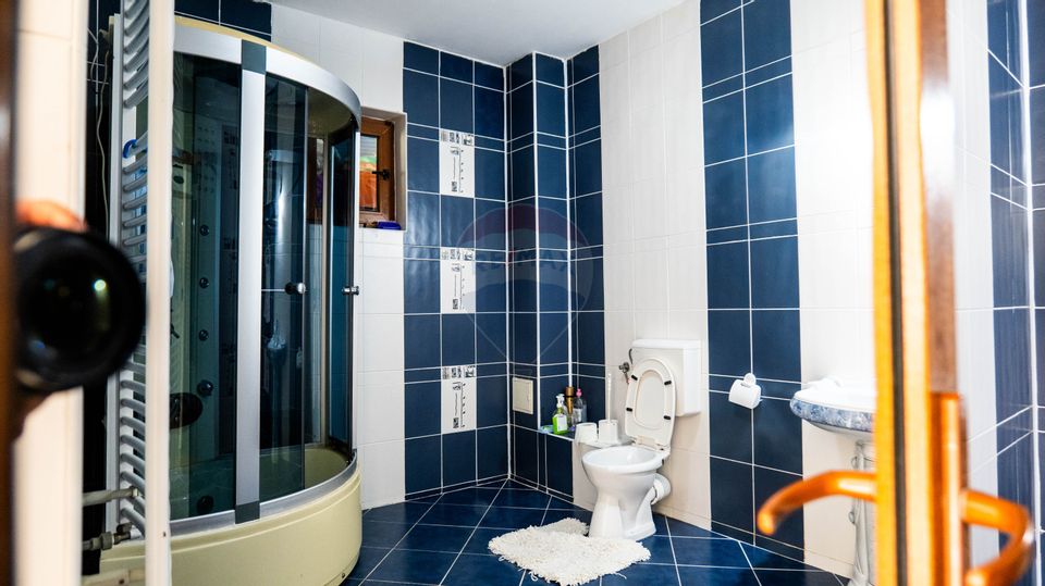 Investitie - vanzare vila deosebita, zona Fundeni - Dobroesti