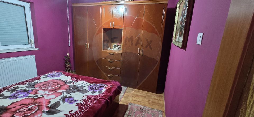 4 room Apartment for rent, Ultracentral area