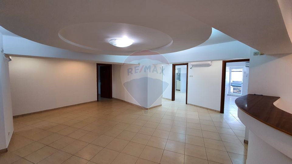 1,100sq.m Office Space for sale, Splaiul Unirii area