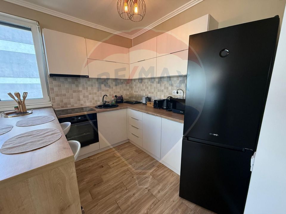 De închiriat Apartament cu 2 camere Ceyrat, Aes Residence